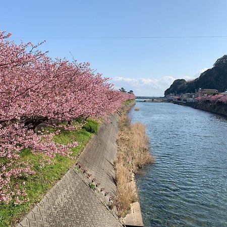 Villa 伊豆高原テラス-寛道- Ito  Exterior foto
